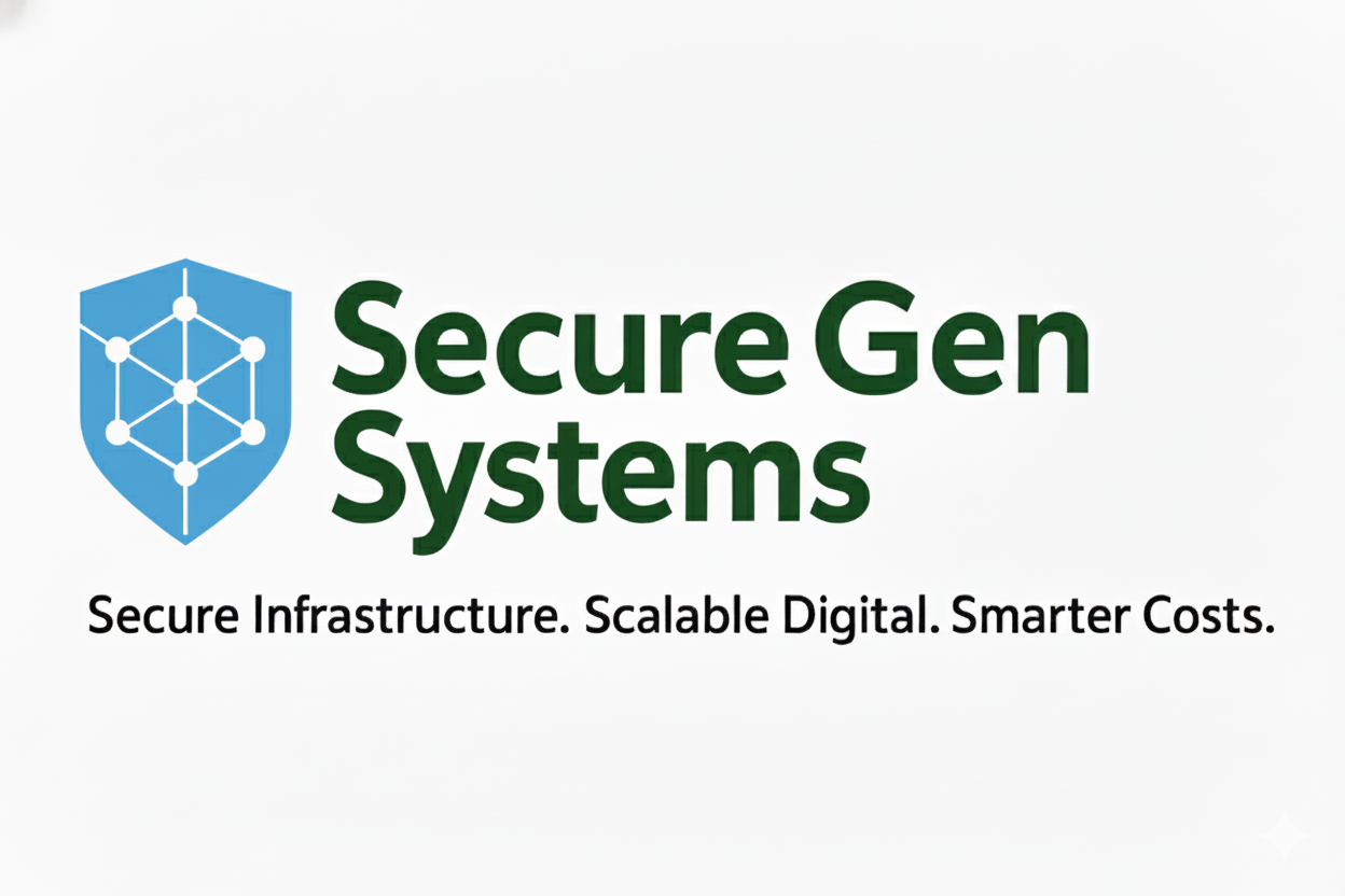 SecureGen Systems